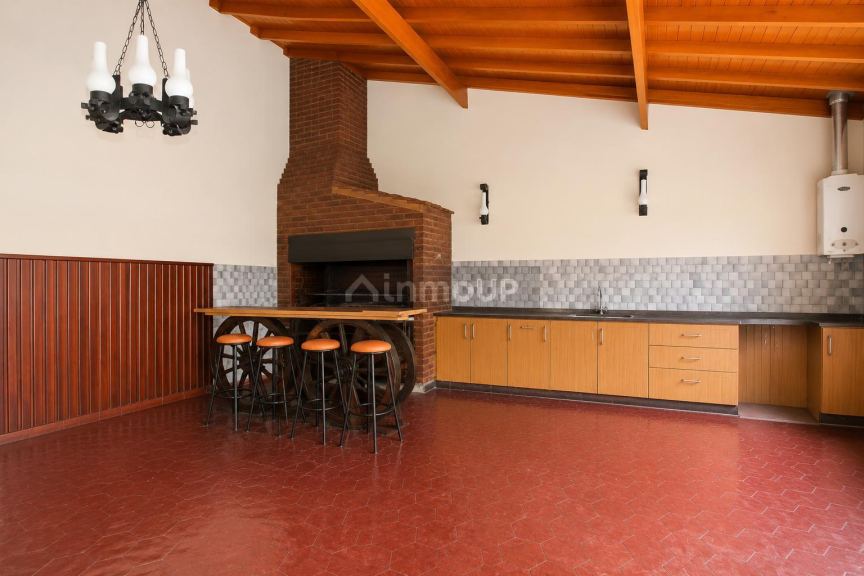 Casa en Venta en Velez Sarsfield, Capital Federal