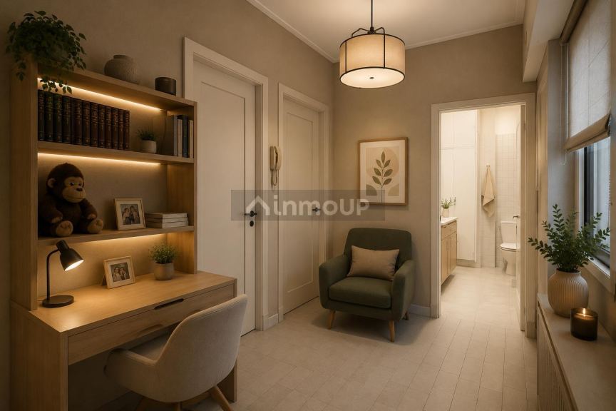 Casa en Venta en Velez Sarsfield, Capital Federal