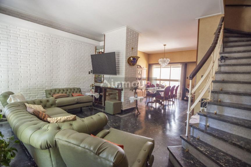 Casa en Venta en Velez Sarsfield, Capital Federal