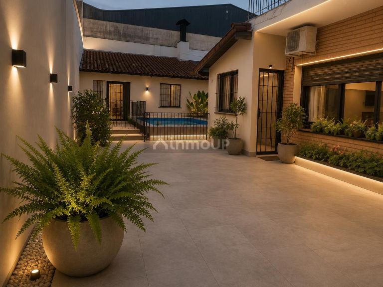Casa en Venta en Velez Sarsfield, Capital Federal