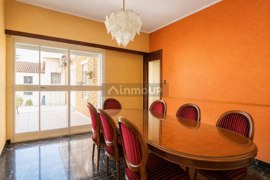 Casa en Venta en Velez Sarsfield, Capital Federal