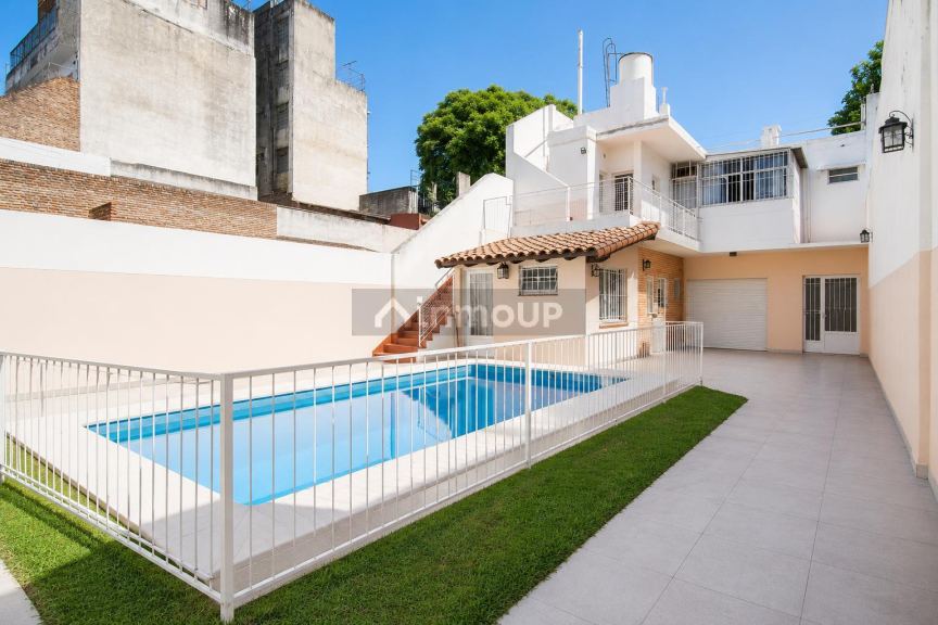Casa en Venta en Velez Sarsfield, Capital Federal