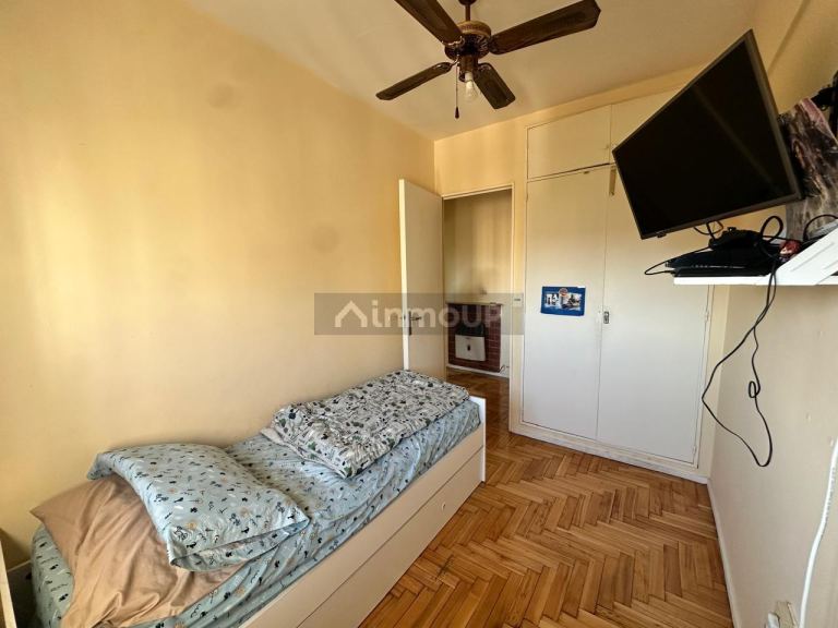 Departamento en Venta en Villa del Parque, Capital Federal
