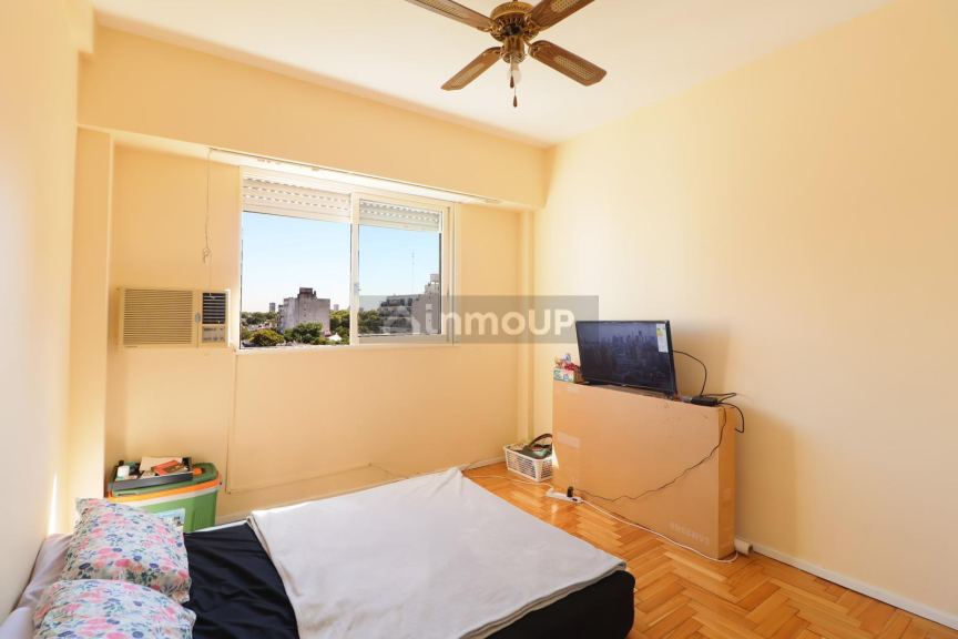 Departamento en Venta en Villa del Parque, Capital Federal