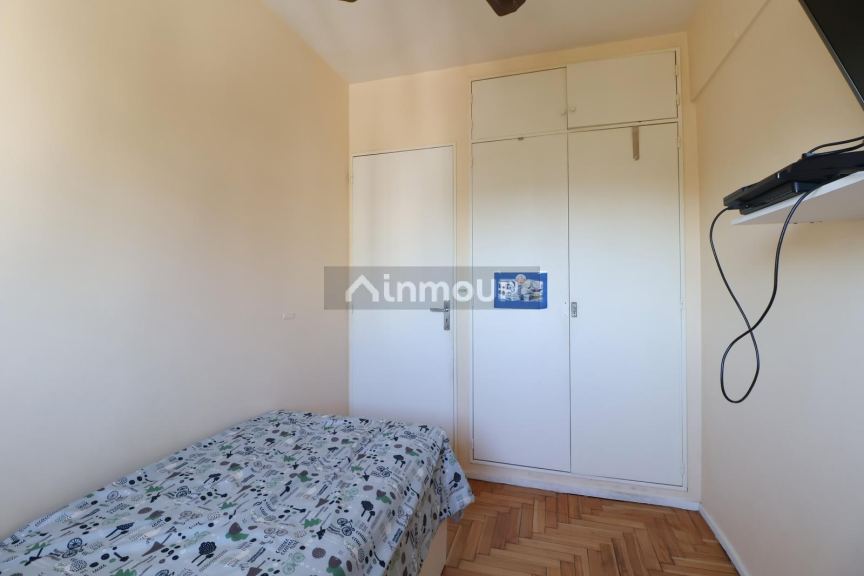 Departamento en Venta en Villa del Parque, Capital Federal