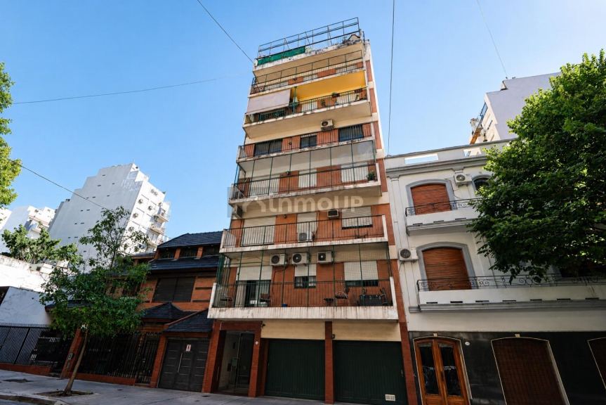 Departamento en Venta en Villa del Parque, Capital Federal