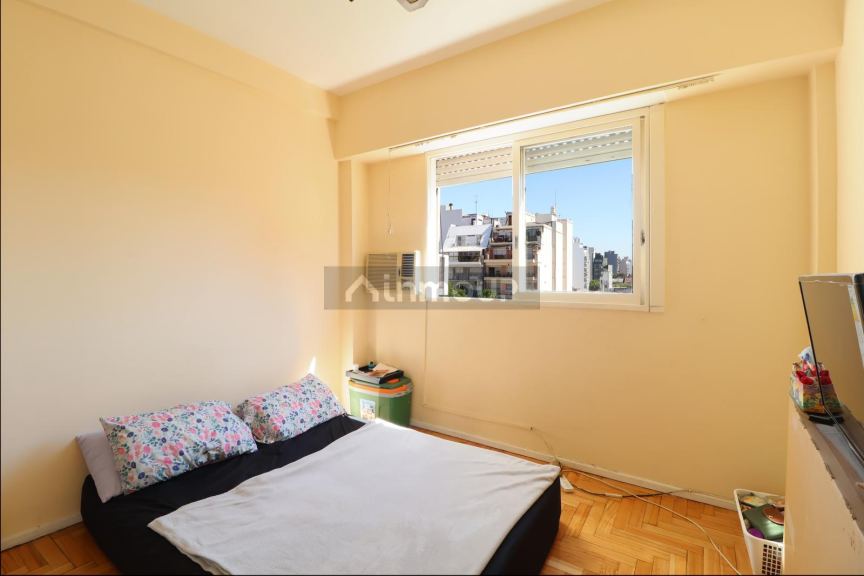 Departamento en Venta en Villa del Parque, Capital Federal