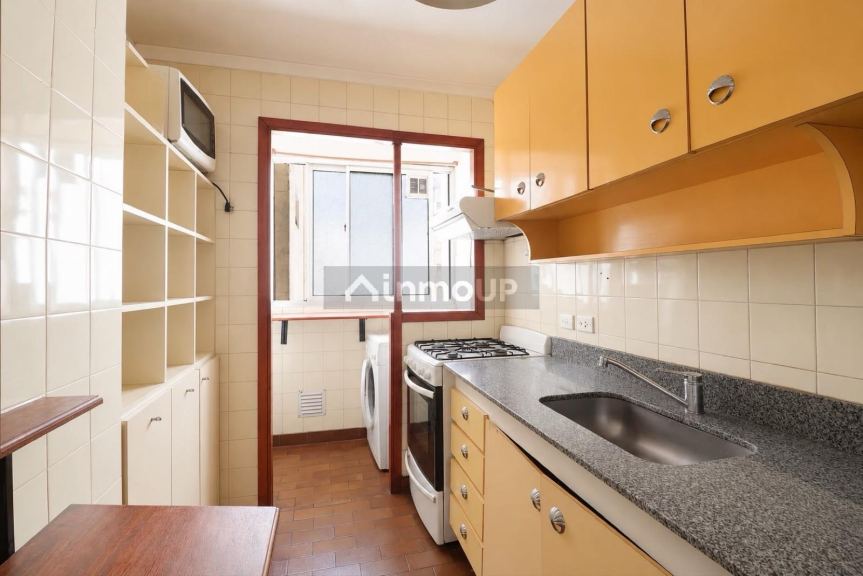 Departamento en Venta en Villa del Parque, Capital Federal