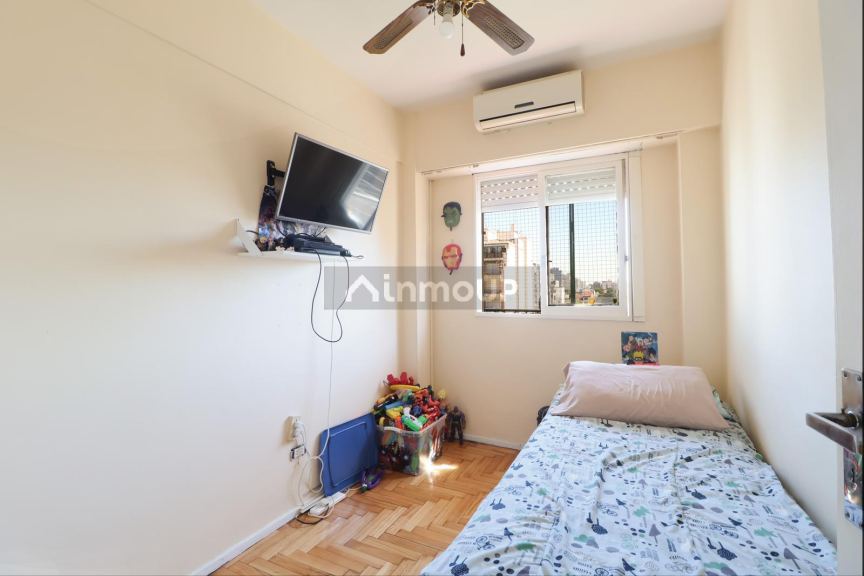 Departamento en Venta en Villa del Parque, Capital Federal