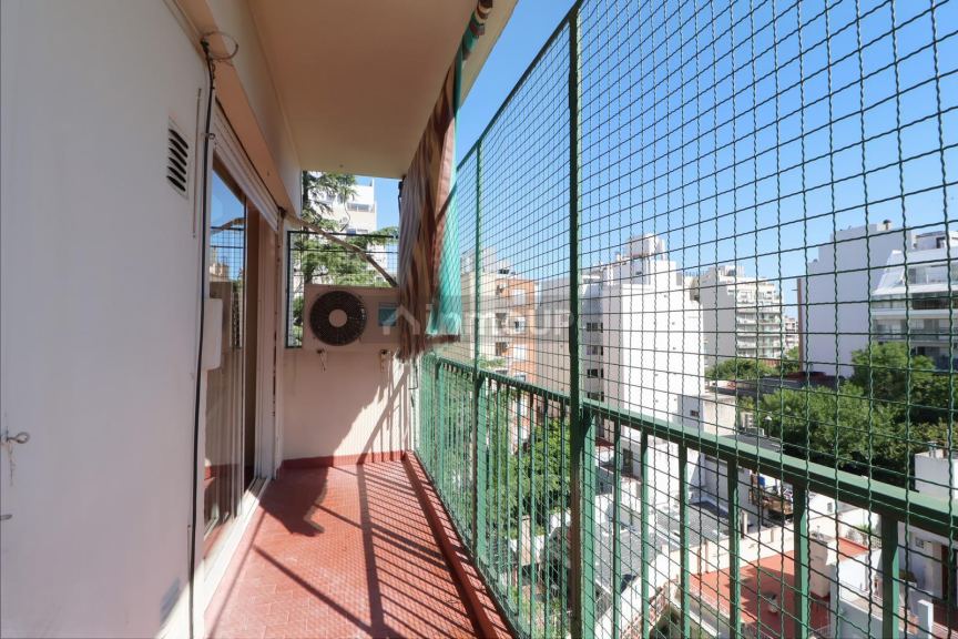 Departamento en Venta en Villa del Parque, Capital Federal