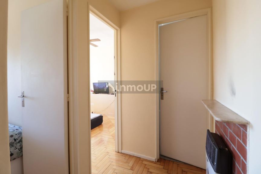 Departamento en Venta en Villa del Parque, Capital Federal