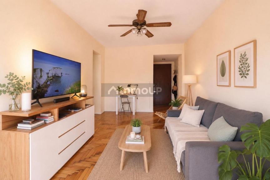 Departamento en Venta en Villa del Parque, Capital Federal