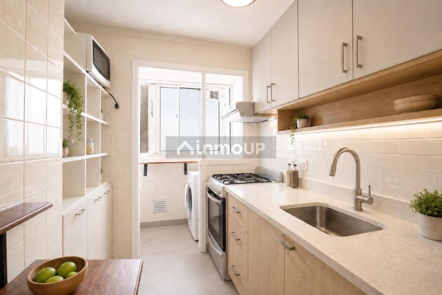Departamento en Venta en Villa del Parque, Capital Federal