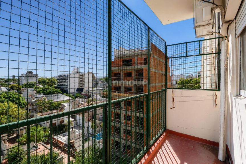 Departamento en Venta en Villa del Parque, Capital Federal