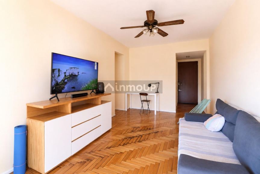 Departamento en Venta en Villa del Parque, Capital Federal