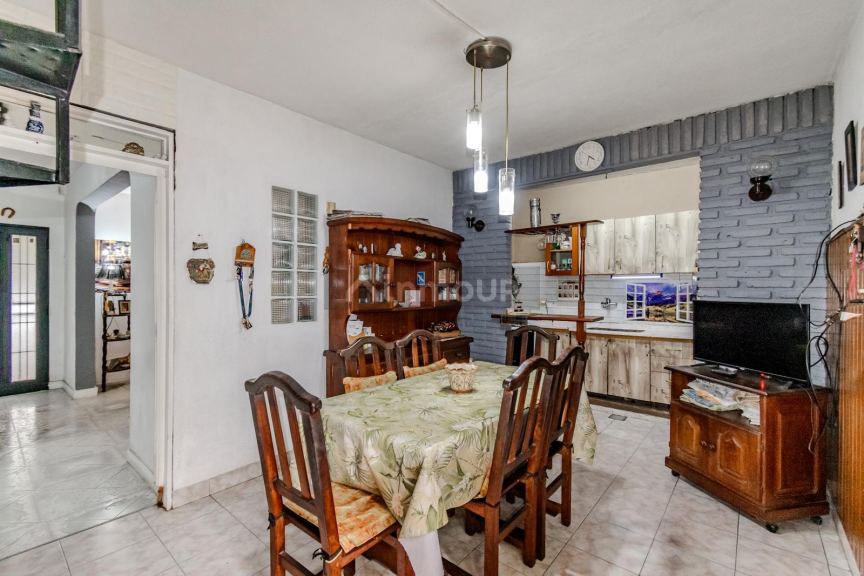 Casa en Venta en General San Martin, G.B.A. Zona Norte