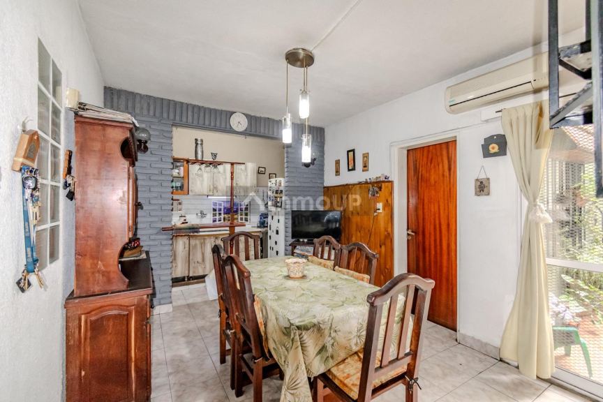 Casa en Venta en General San Martin, G.B.A. Zona Norte