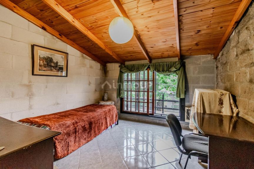 Casa en Venta en General San Martin, G.B.A. Zona Norte