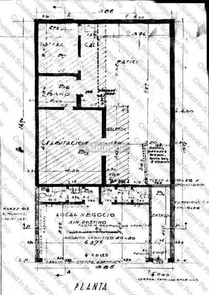 Casa en Venta en Nuñez, Capital Federal