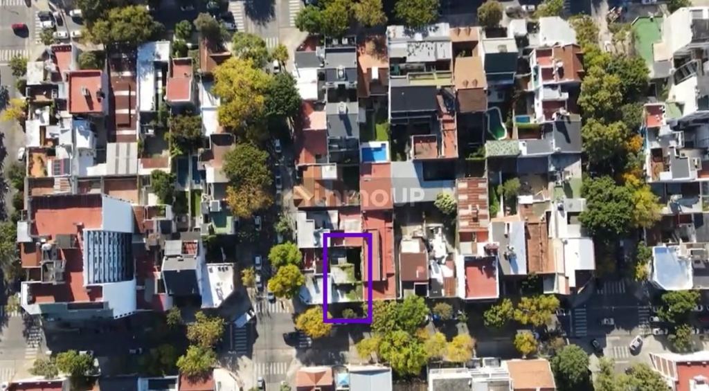 Casa en Venta en Nuñez, Capital Federal