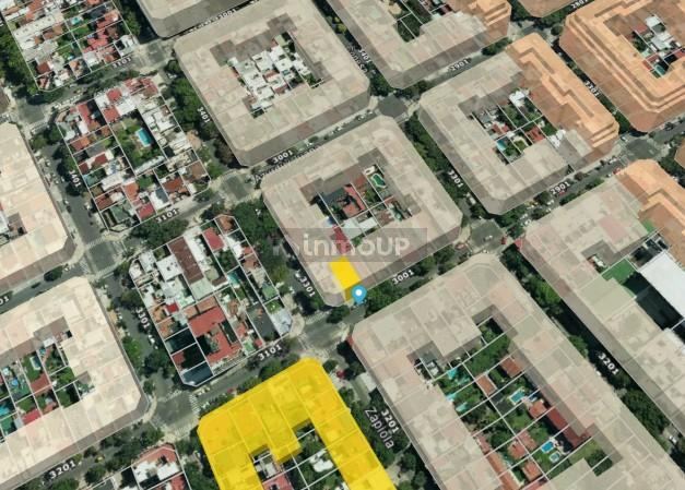 Terreno en Venta en Nuñez, Capital Federal