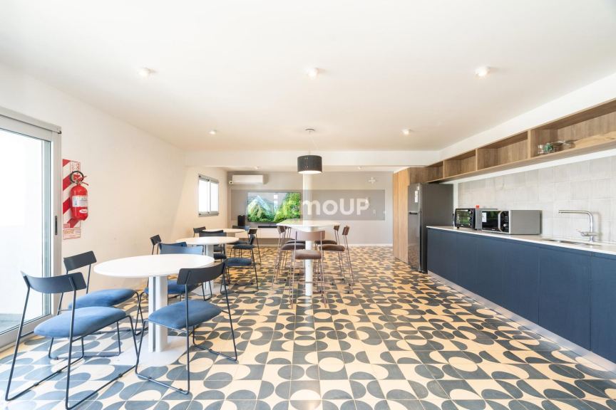 Departamento en Venta en Tres de Febrero, G.B.A. Zona Oeste