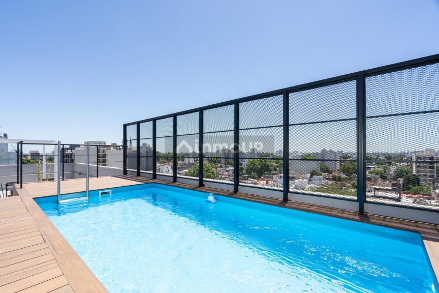 Departamento en Venta en Tres de Febrero, G.B.A. Zona Oeste