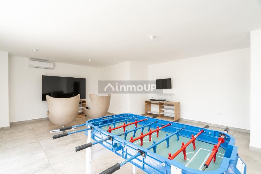 Departamento en Venta en Tres de Febrero, G.B.A. Zona Oeste