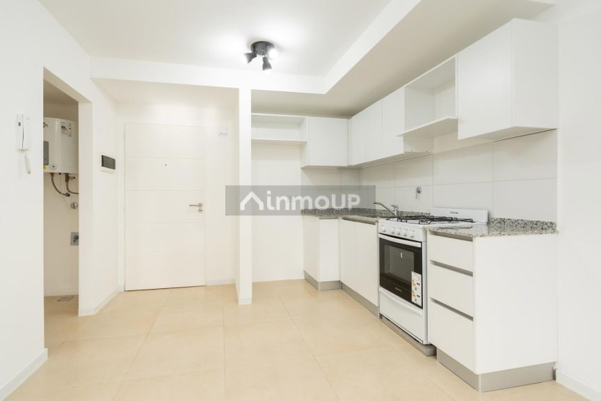 Departamento en Venta en Tres de Febrero, G.B.A. Zona Oeste