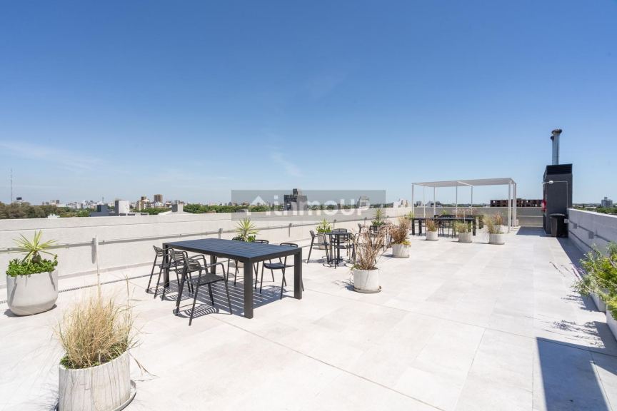 Departamento en Venta en Tres de Febrero, G.B.A. Zona Oeste