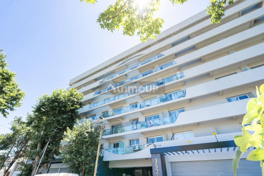 Departamento en Venta en Tres de Febrero, G.B.A. Zona Oeste