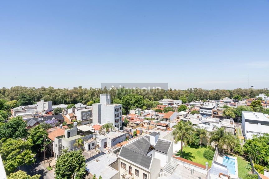 Departamento en Venta en Tres de Febrero, G.B.A. Zona Oeste