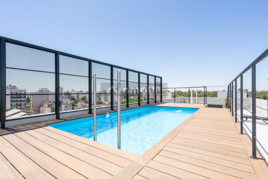 Departamento en Venta en Tres de Febrero, G.B.A. Zona Oeste