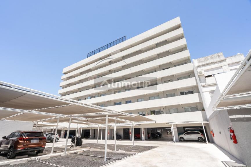 Departamento en Venta en Tres de Febrero, G.B.A. Zona Oeste