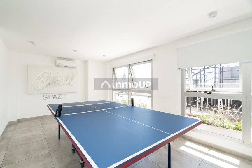 Departamento en Venta en Tres de Febrero, G.B.A. Zona Oeste