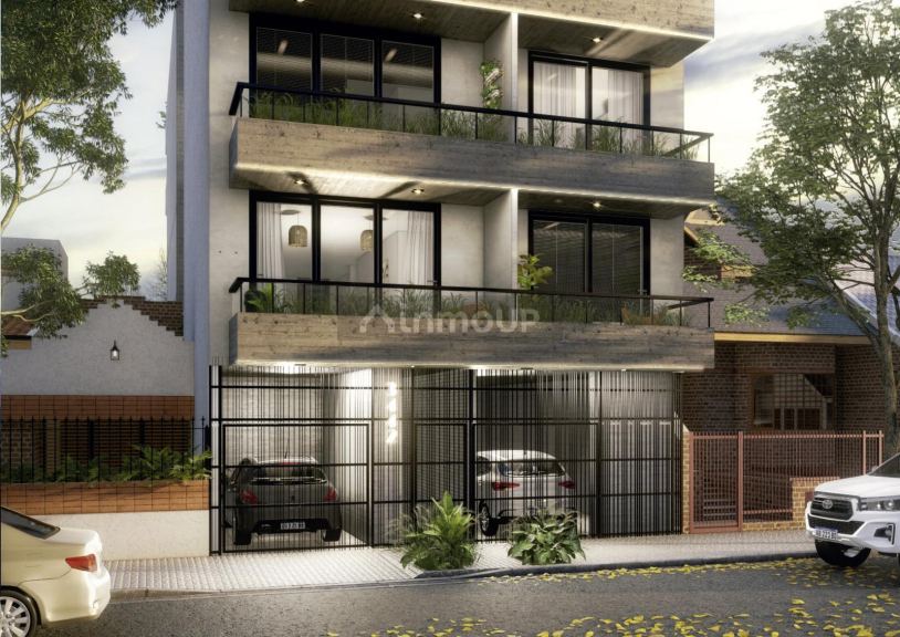 Departamento en Venta en Coghlan, Capital Federal