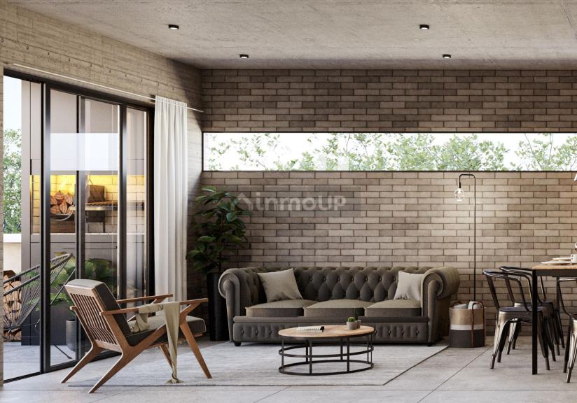 Departamento en Venta en Coghlan, Capital Federal
