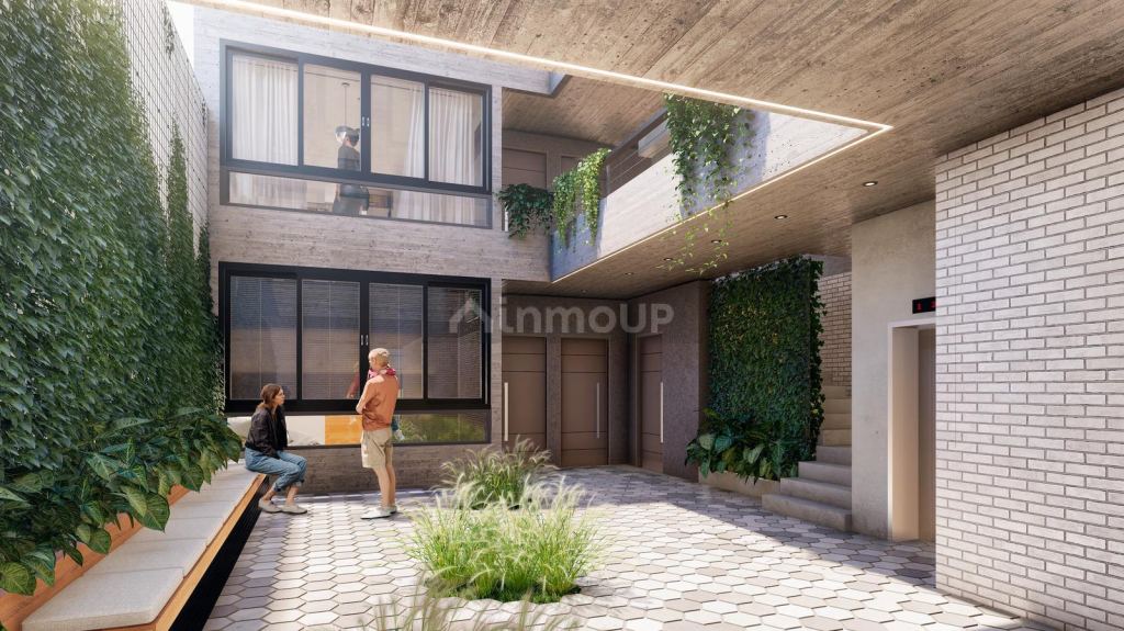 Departamento en Venta en Coghlan, Capital Federal