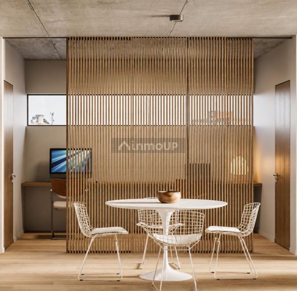Departamento en Venta en Coghlan, Capital Federal