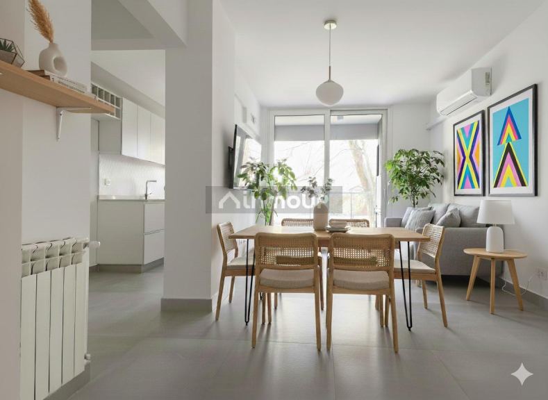 Departamento en Venta en Villa del Parque, Capital Federal