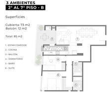 Departamento en Venta en Villa del Parque, Capital Federal