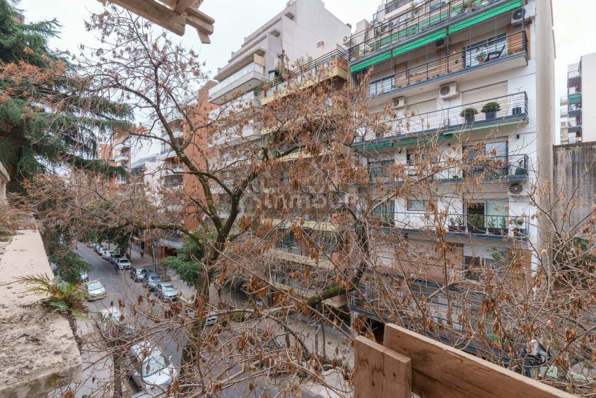 Departamento en Venta en Villa Urquiza, Capital Federal