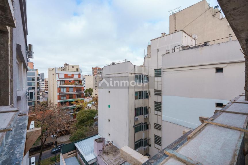 Departamento en Venta en Villa Urquiza, Capital Federal
