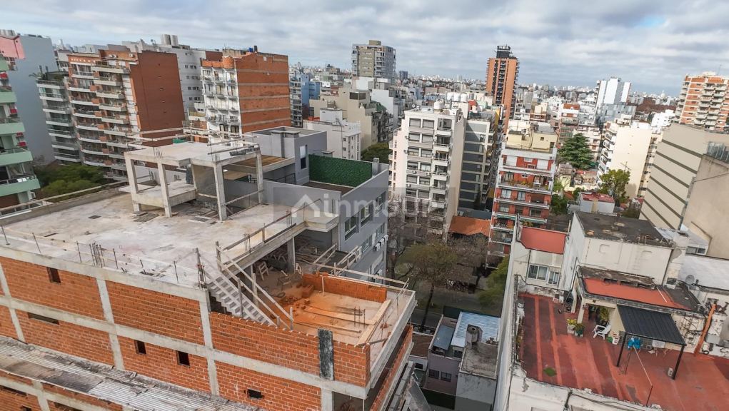 Departamento en Venta en Villa Urquiza, Capital Federal