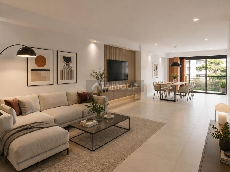 Departamento en Venta en Villa Urquiza, Capital Federal