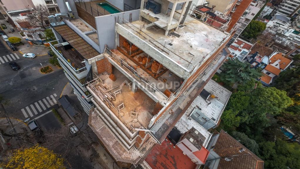 Departamento en Venta en Villa Urquiza, Capital Federal