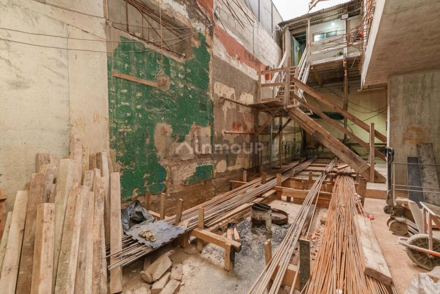 Departamento en Venta en Villa Urquiza, Capital Federal