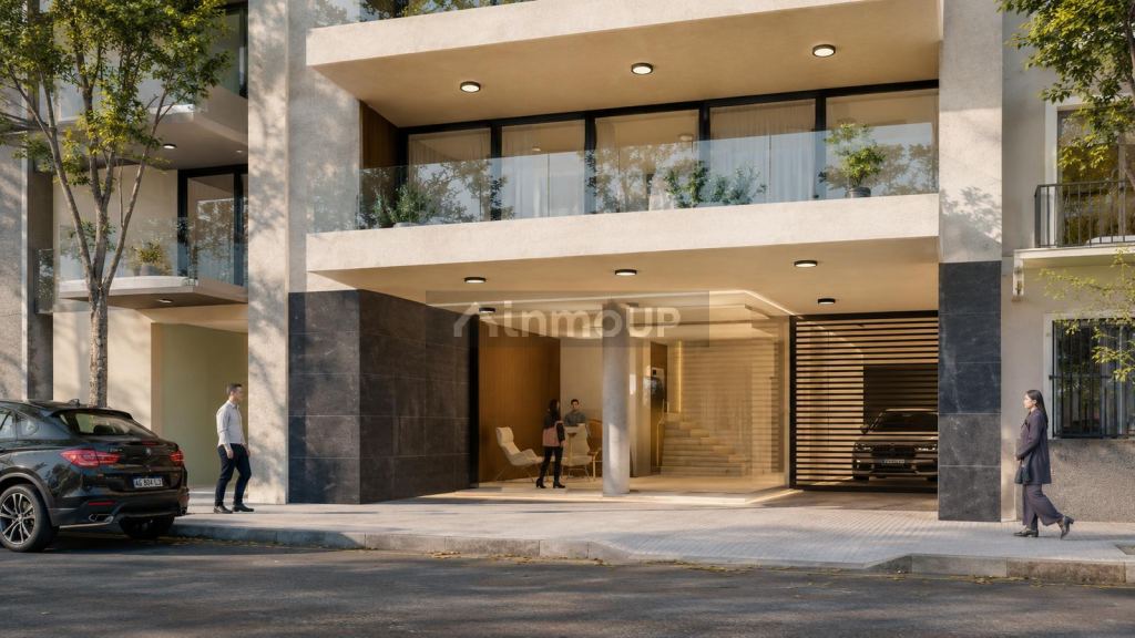 Departamento en Venta en Villa Urquiza, Capital Federal
