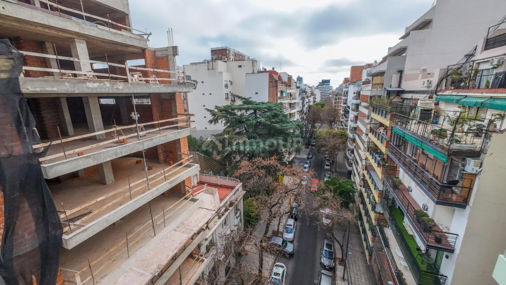 Departamento en Venta en Villa Urquiza, Capital Federal