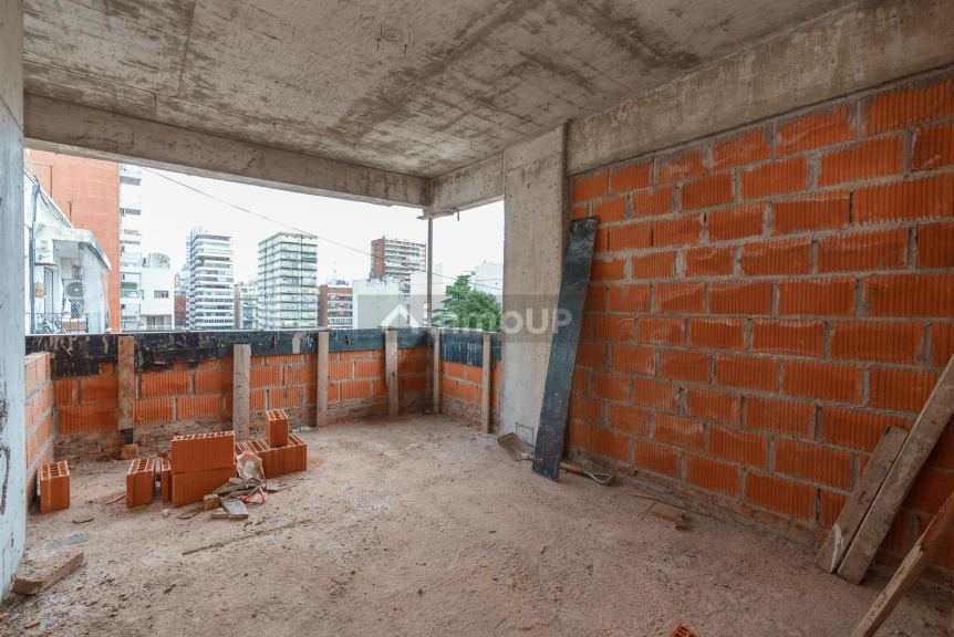 Departamento en Venta en Villa Urquiza, Capital Federal